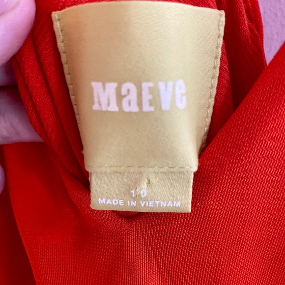 Yuma Maxi Dress - Picture 7 of 7